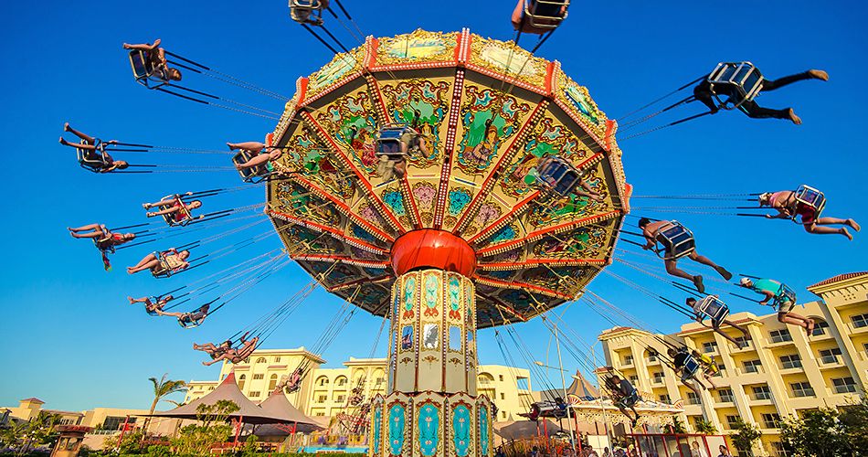 Hotel Serenity Alma Resort 8