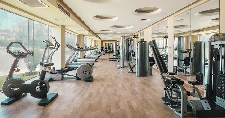 Hotel Serenity Alma Resort 9