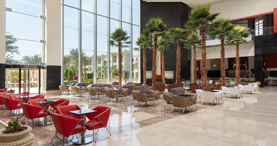 Hotel Serenity Alma Resort 6