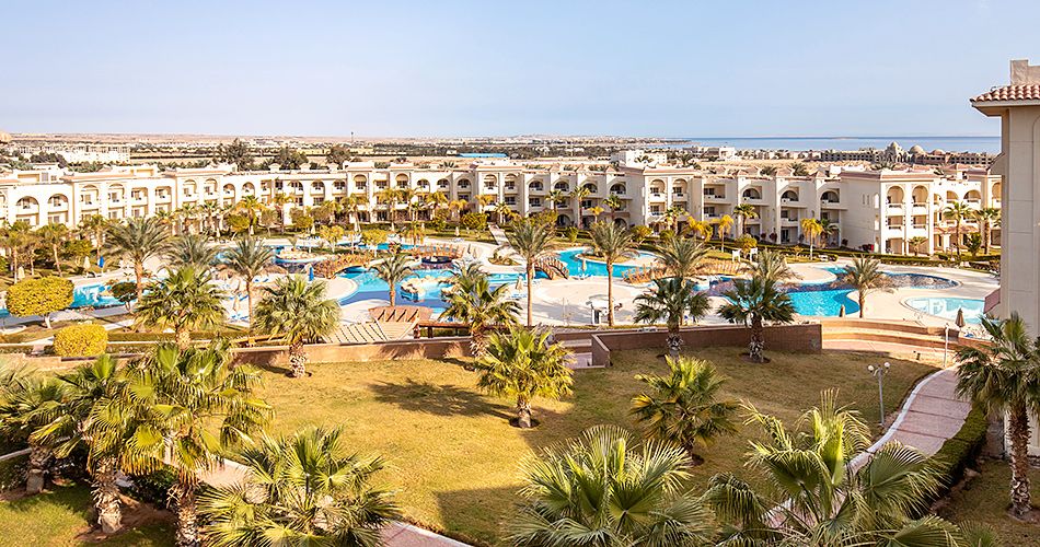 Hotel Serenity Alma Resort 13