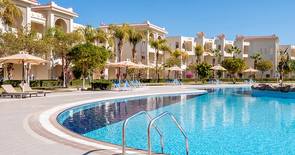 Hotel Serenity Alma Resort 3