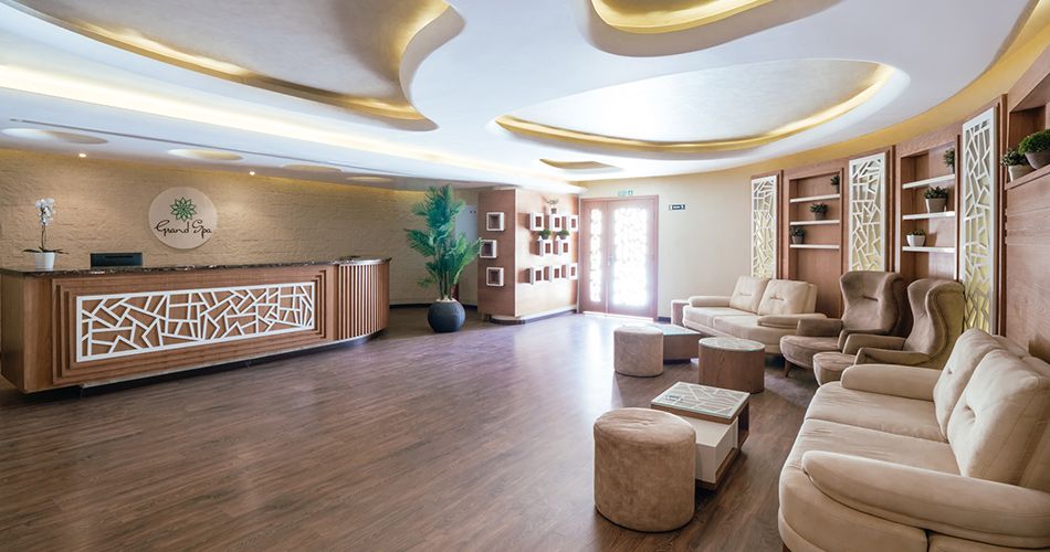 Hotel Serenity Alma Resort 10