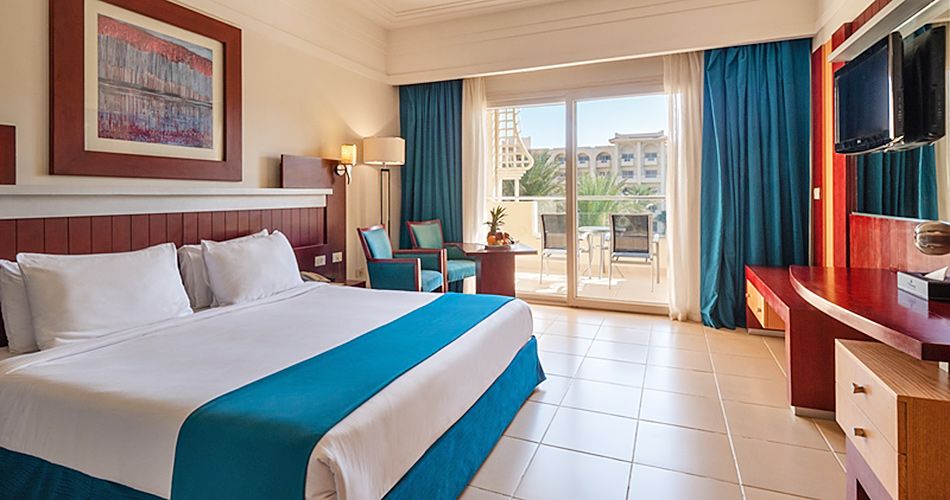 Hotel Serenity Alma Resort 5