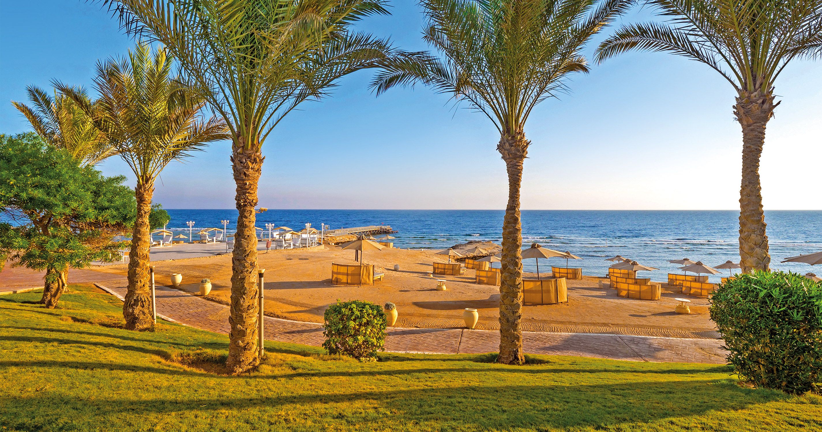 Hotel Serenity Alma Resort 11