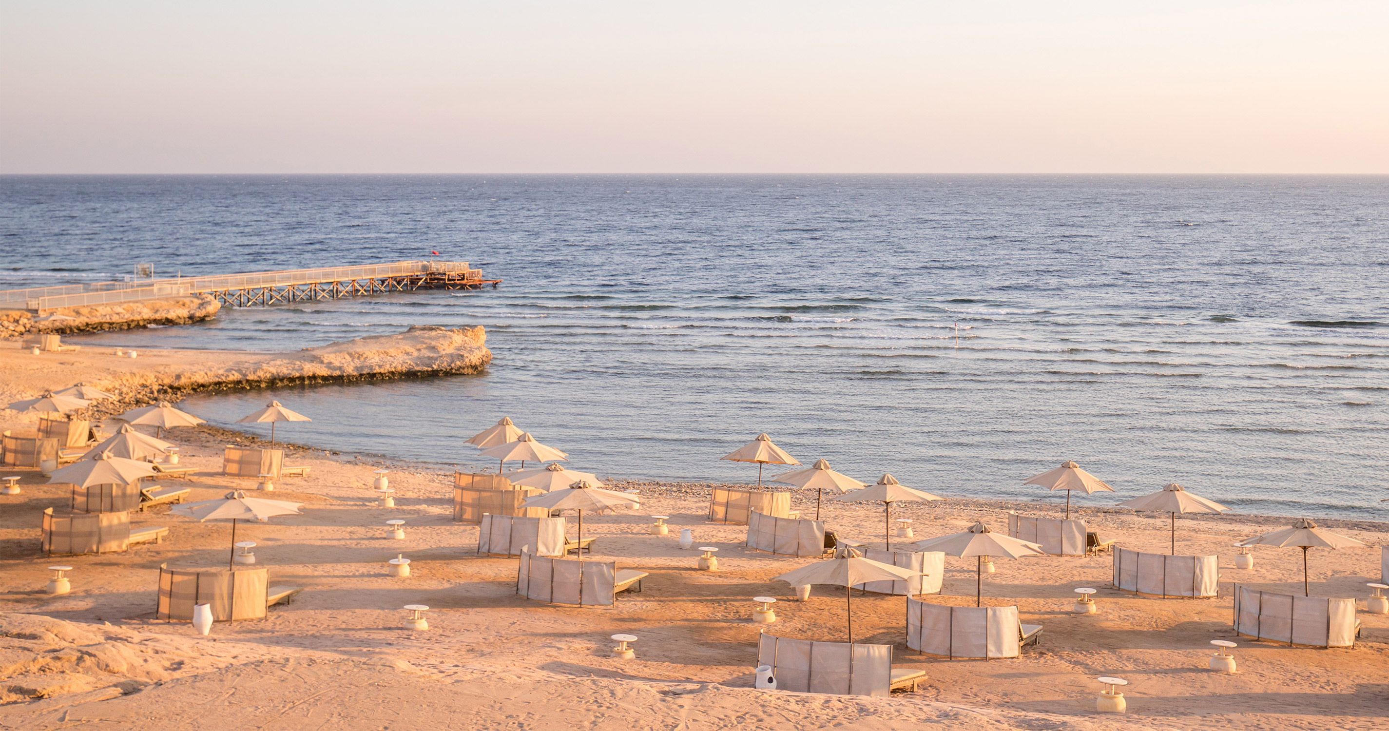 Hotel Serenity Alma Resort 12