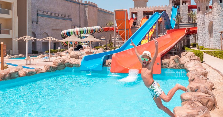 Aquapark