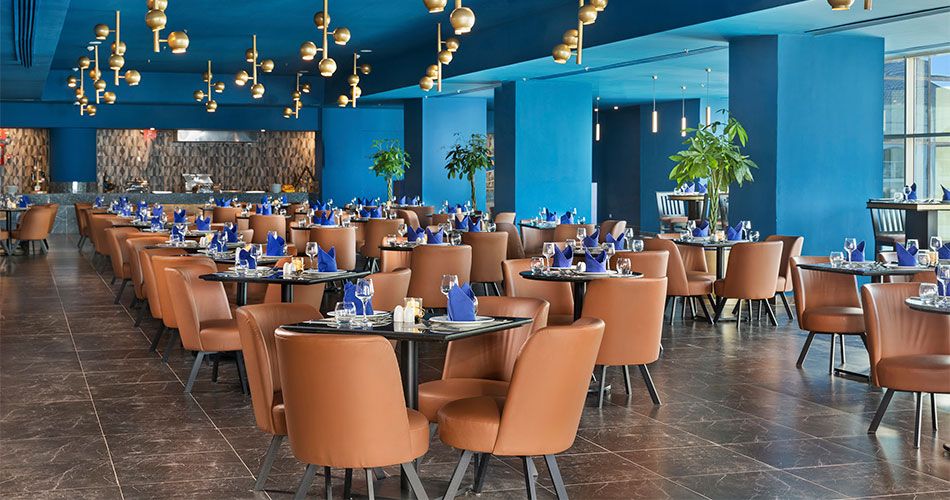 Hotel Pickalbatros Blu Spa Resort 4