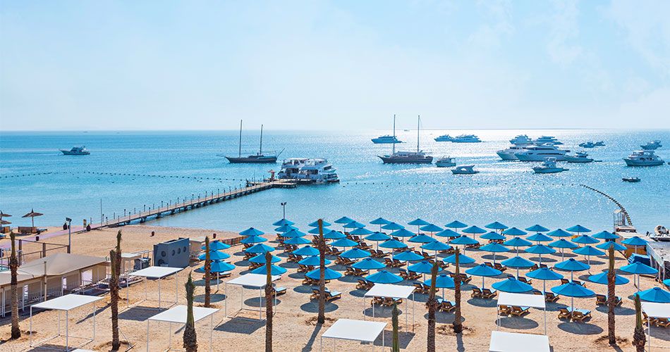 Hotel Pickalbatros Blu Spa Resort 5