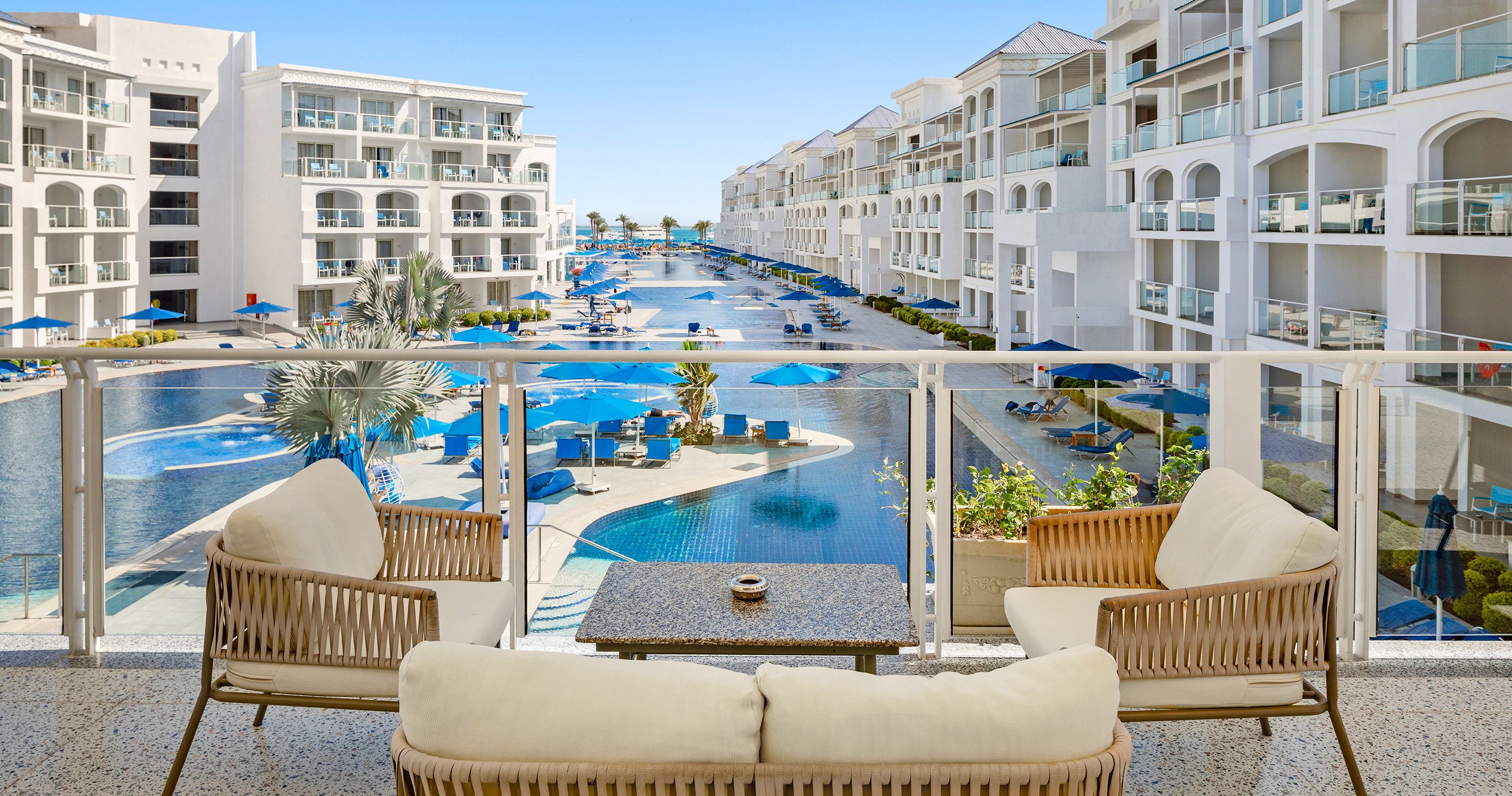 Hotel Pickalbatros Blu Spa Resort 3