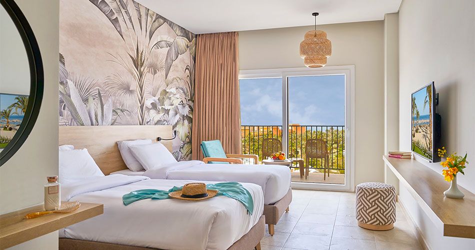 Hotel Three Corners Sunny Beach Resort