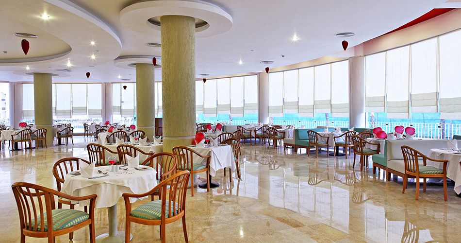 Hotel Three Corners Sunny Beach Resort