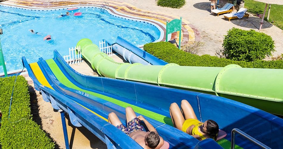 Aquapark