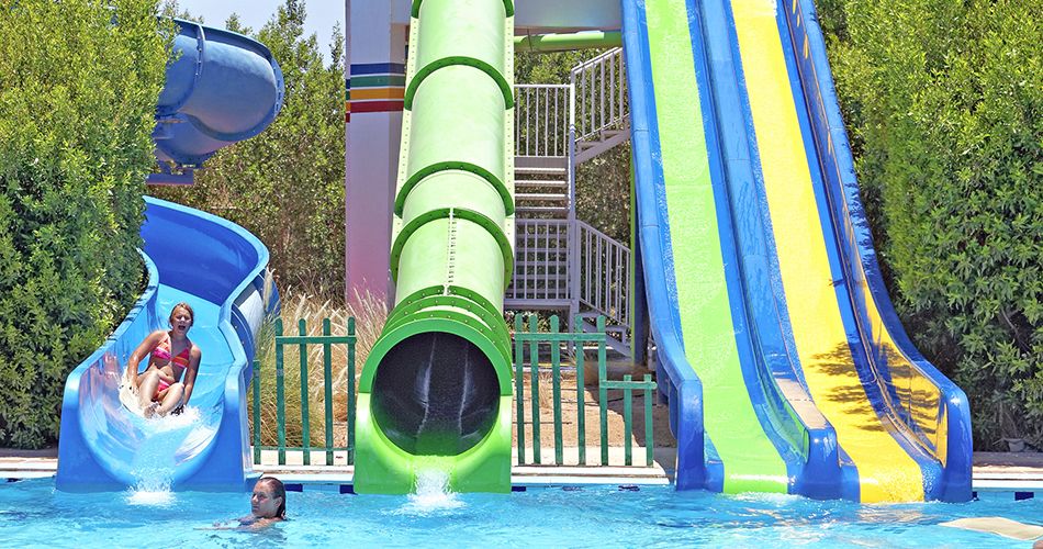 Aquapark