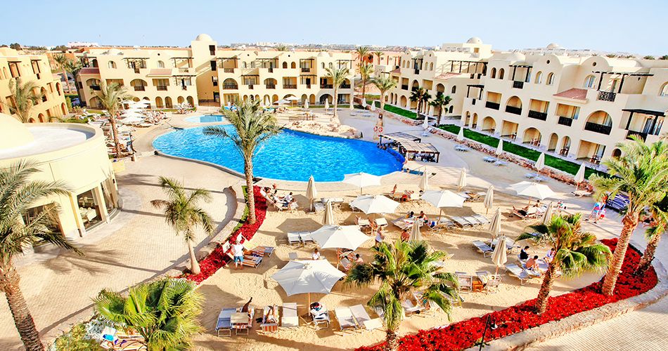 Hotel Stella Gardens Resort