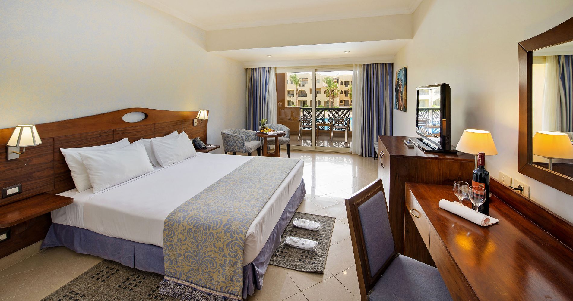 Hotel Stella Gardens Resort