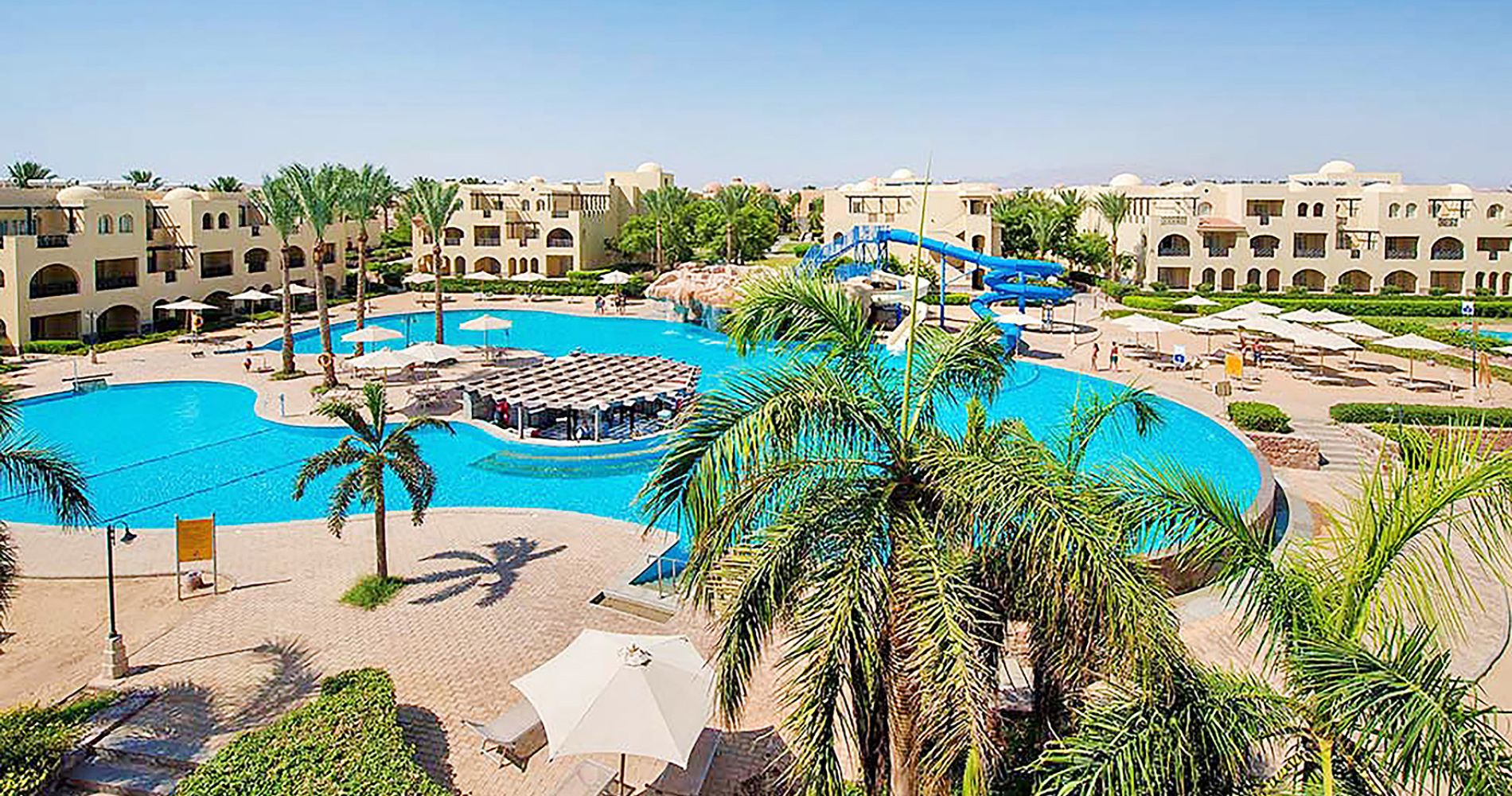 Hotel Stella Gardens Resort