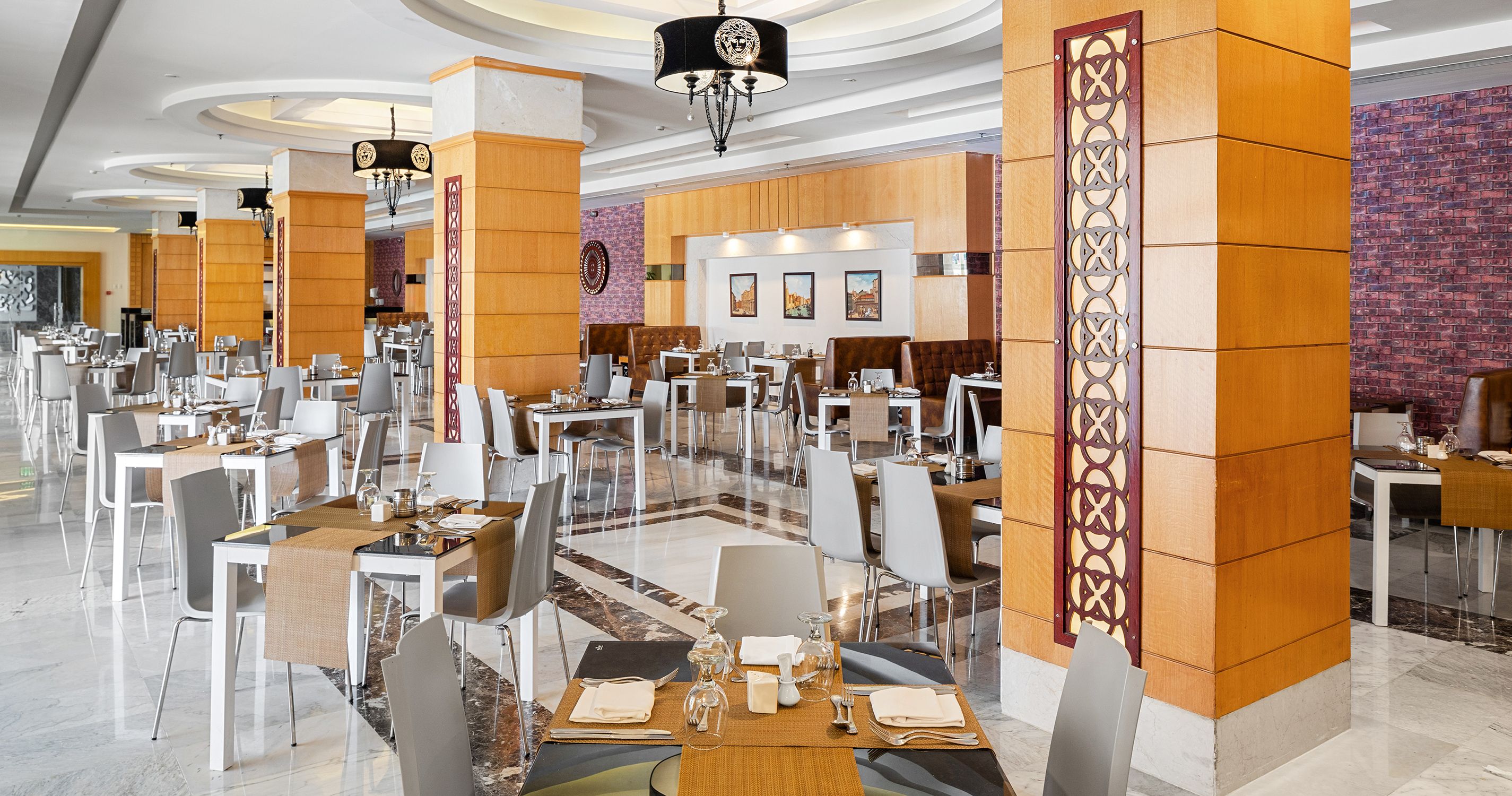 Hotel Pickalbatros White Beach Resort 5