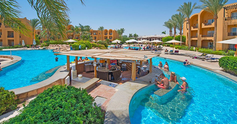 Hotel Stella Beach Resort & Spa