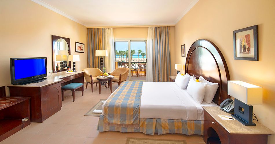 Hotel Stella Beach Resort & Spa