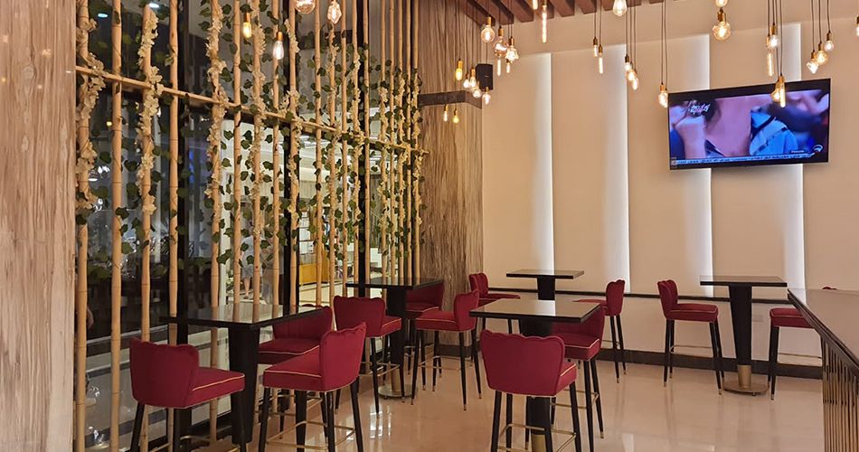 Hotel Minamark Beach Resort 4