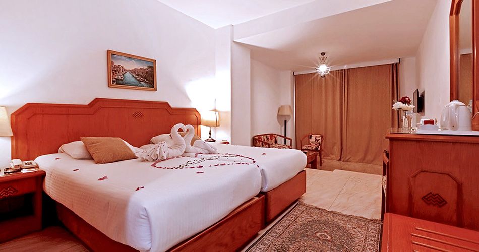 Hotel Minamark Beach Resort 3