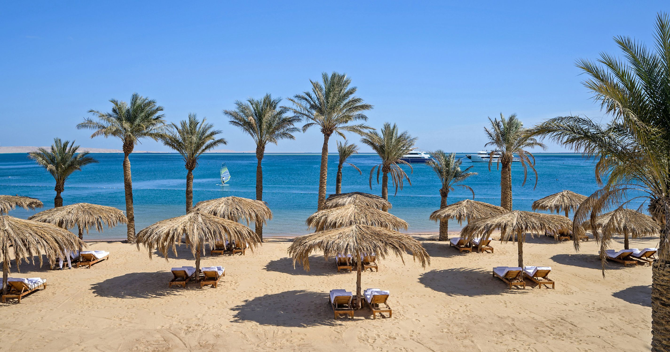 Hotel Serry Beach Resort 7