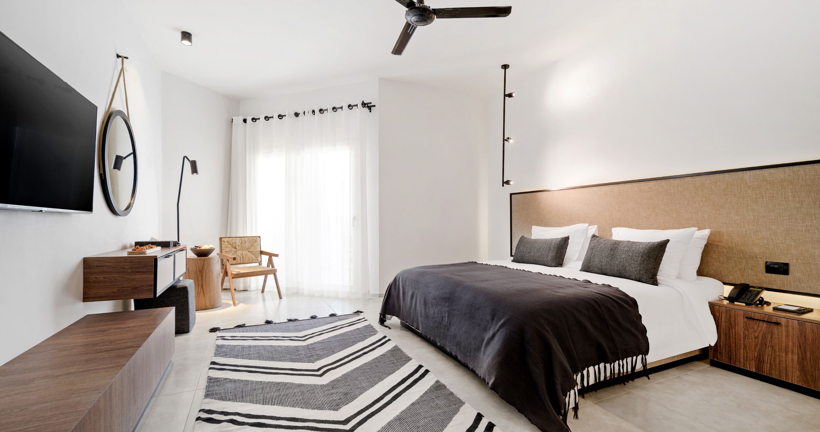 Hotel Serry Beach Resort 4