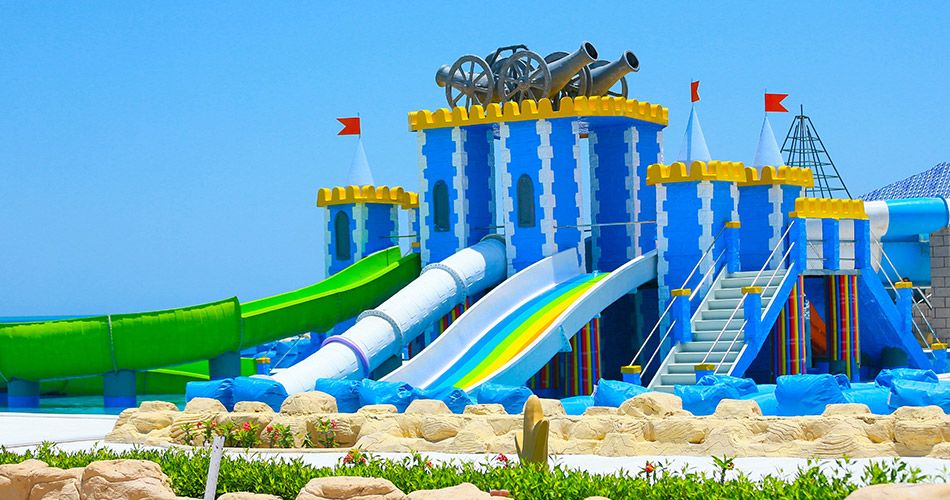 Aquapark