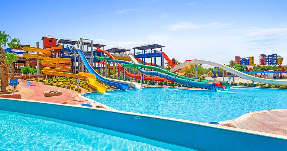 Aquapark