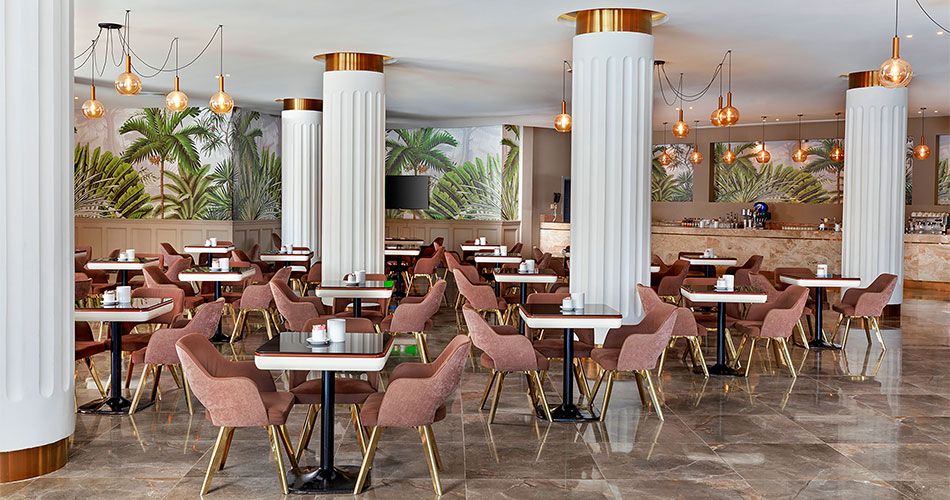 Hotel Pickalbatros Jungle Aqua Park 4