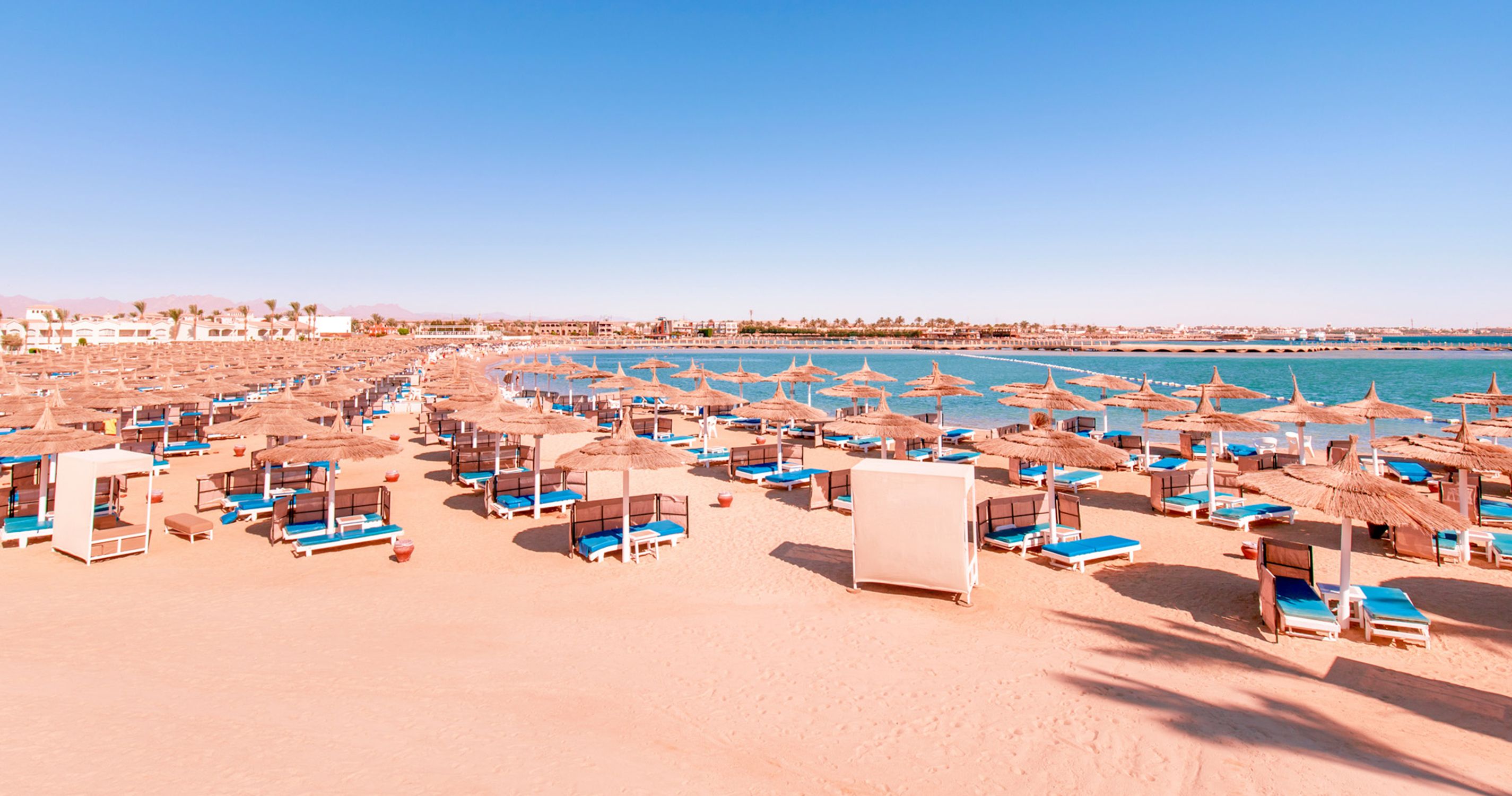 Hotel Pickalbatros Jungle Aqua Park 5