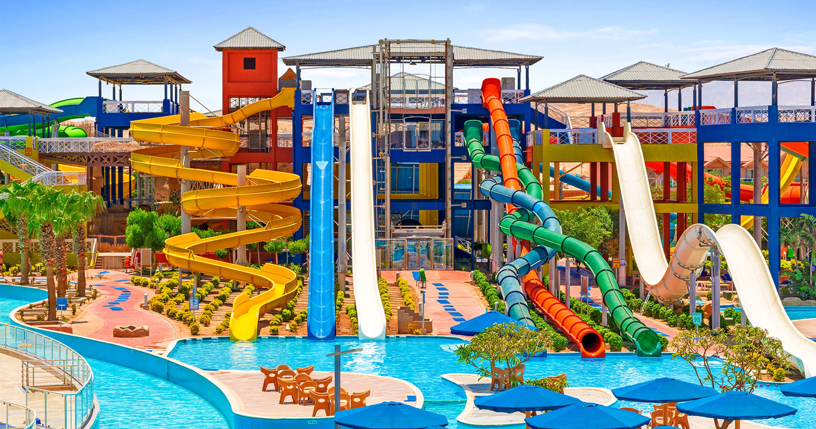 Aquapark