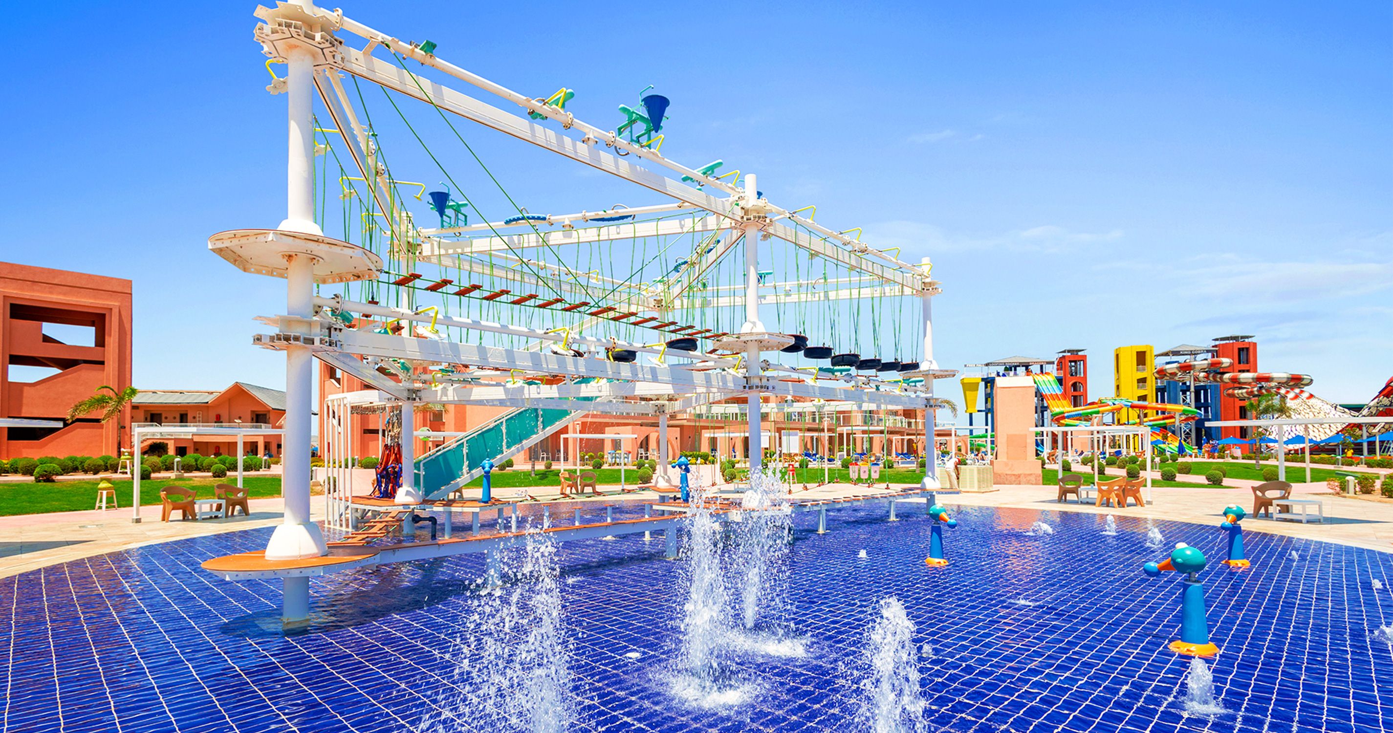 Aquapark