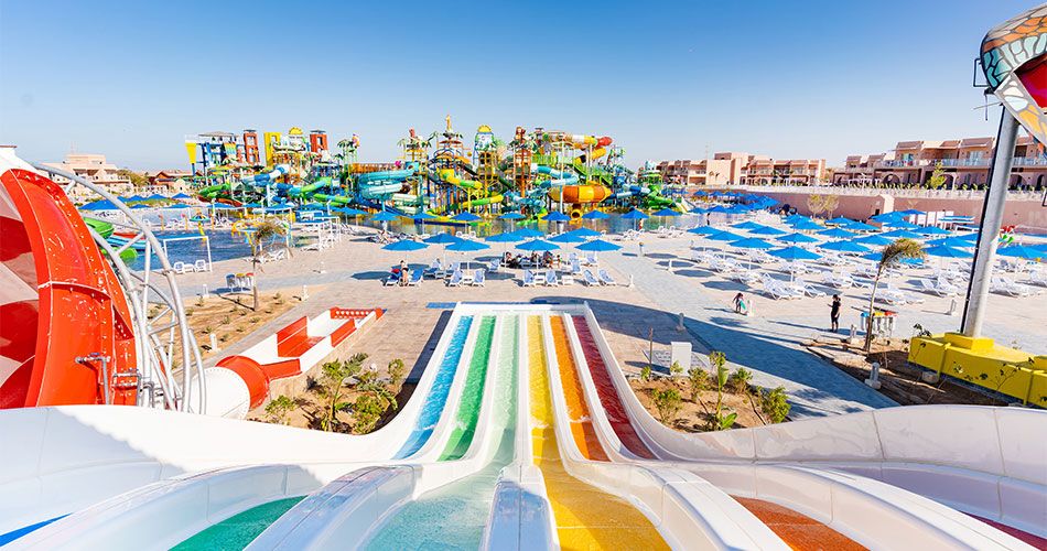 Aquapark