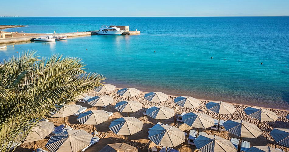 Hotel Palm Beach Resort 5