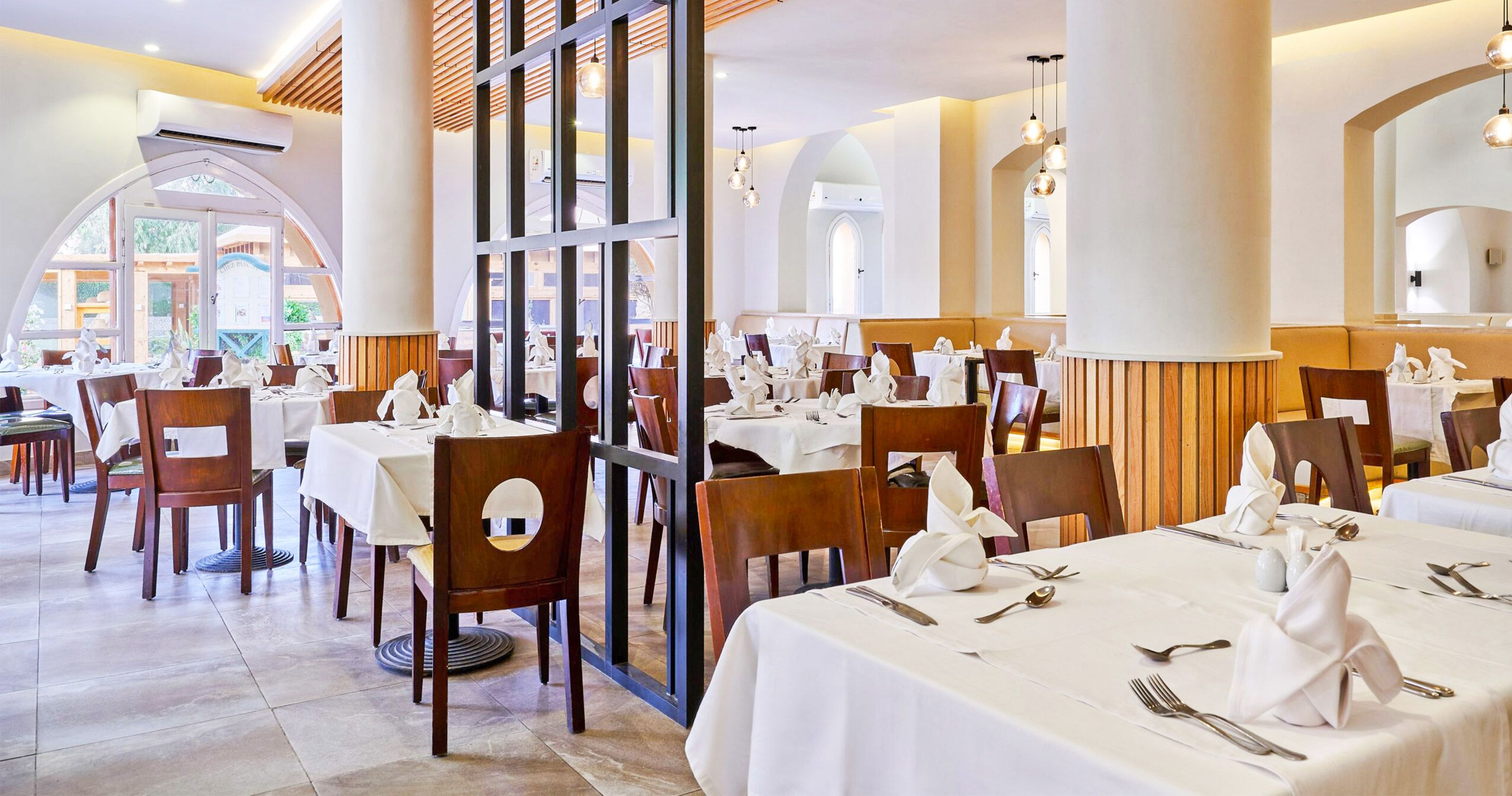 Hotel Three Corners Rihana Resort 4