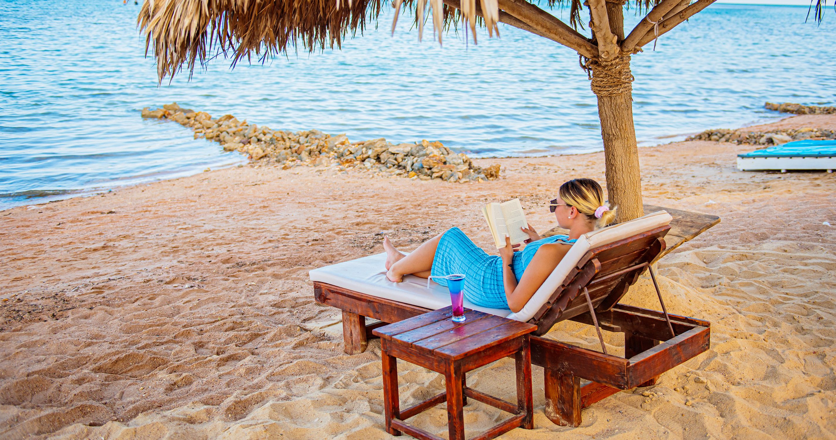 Hotel Caves Beach Resort 5