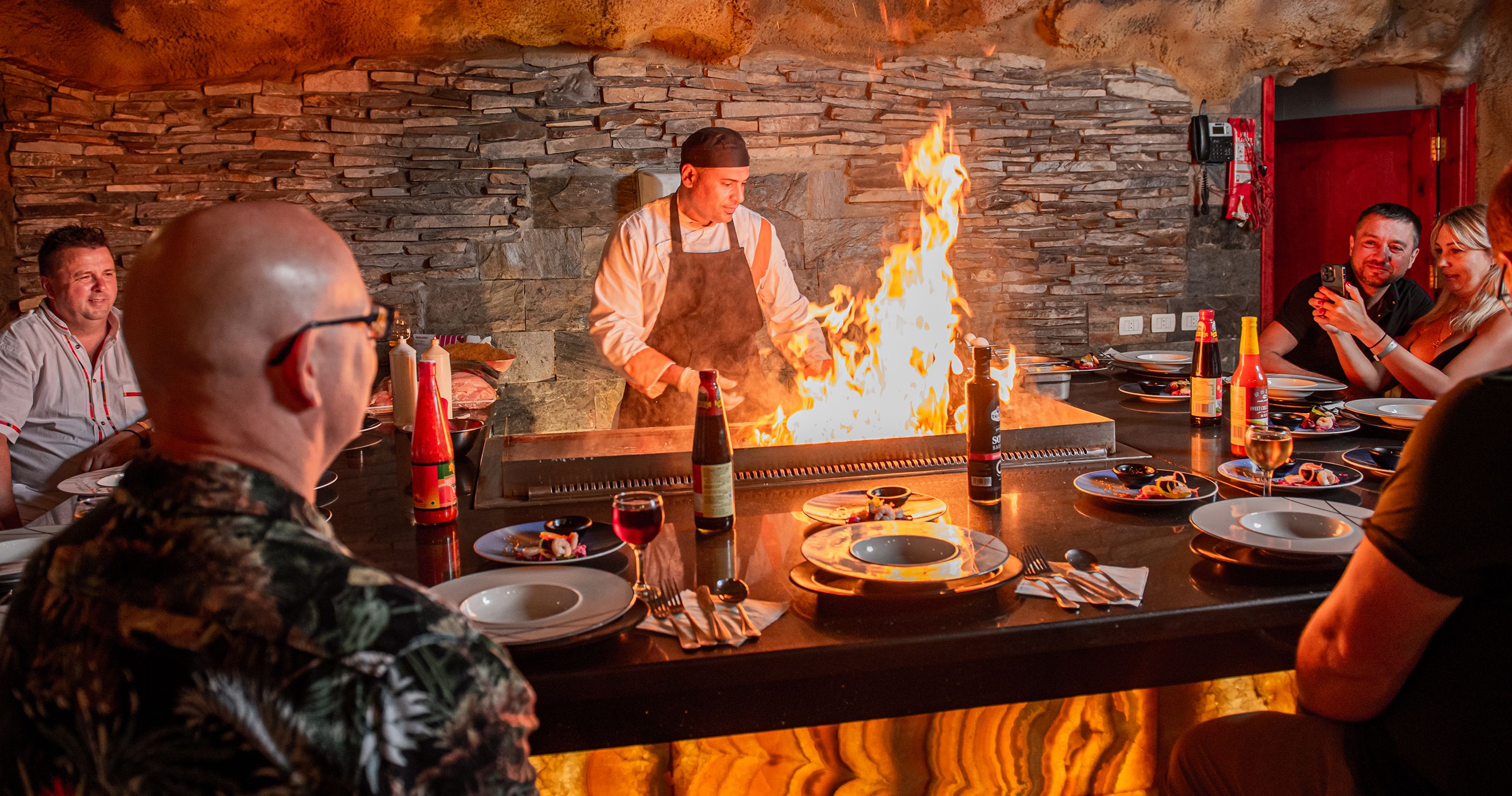 Hotel Caves Beach Resort 3