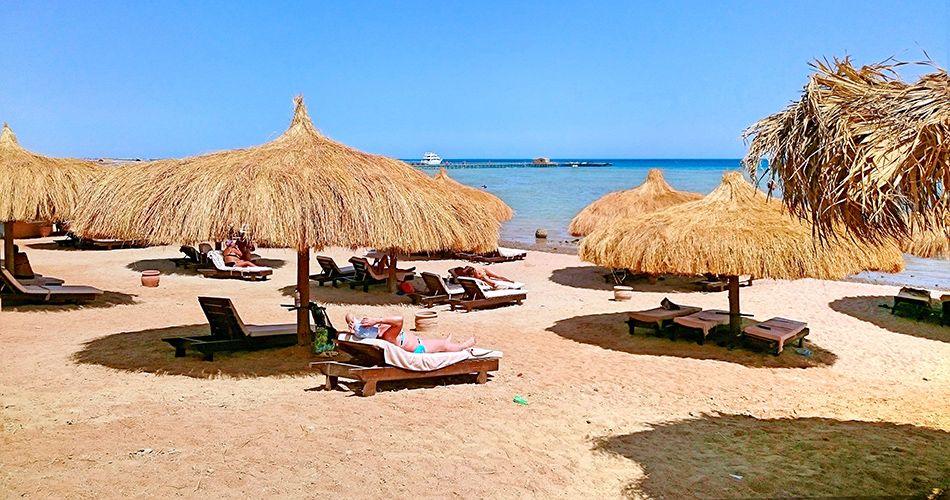 Hotel Caves Beach Resort 4