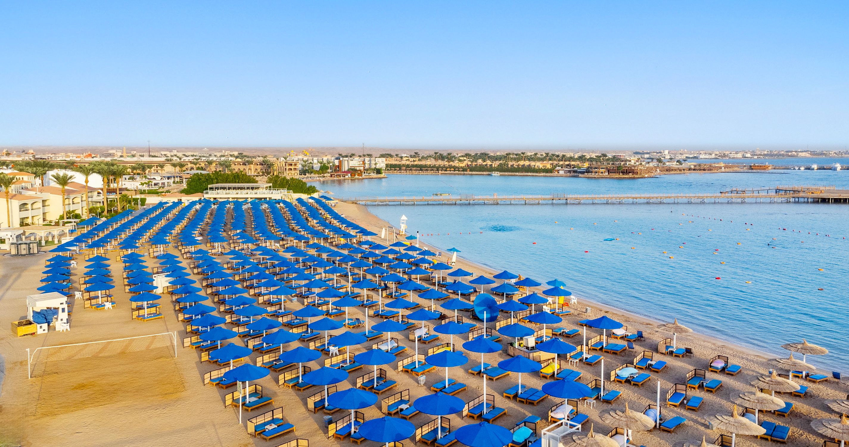 Hotel Pickalbatros Dana Beach Resort 6