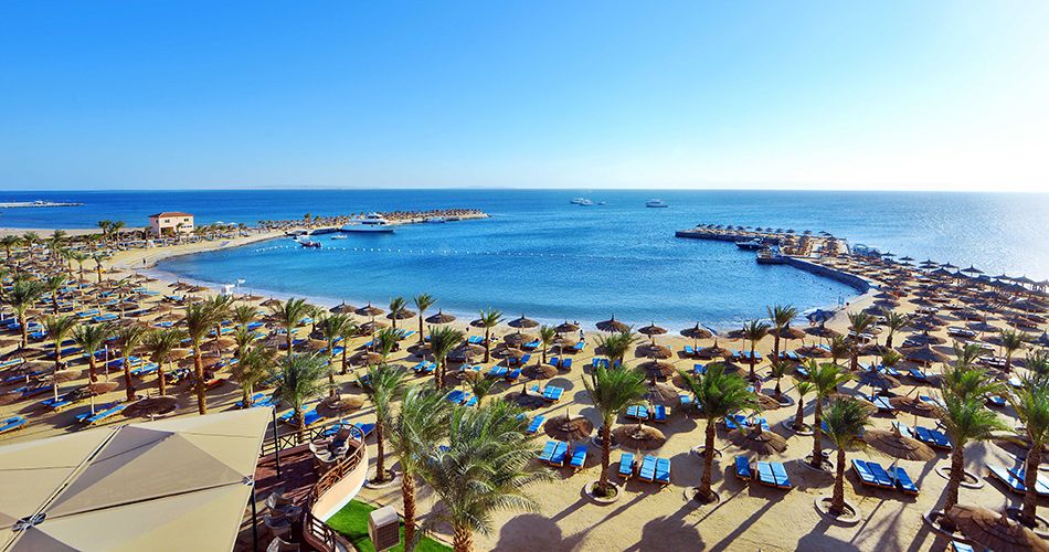 Hotel Pickalbatros Aqua Vista Resort 5