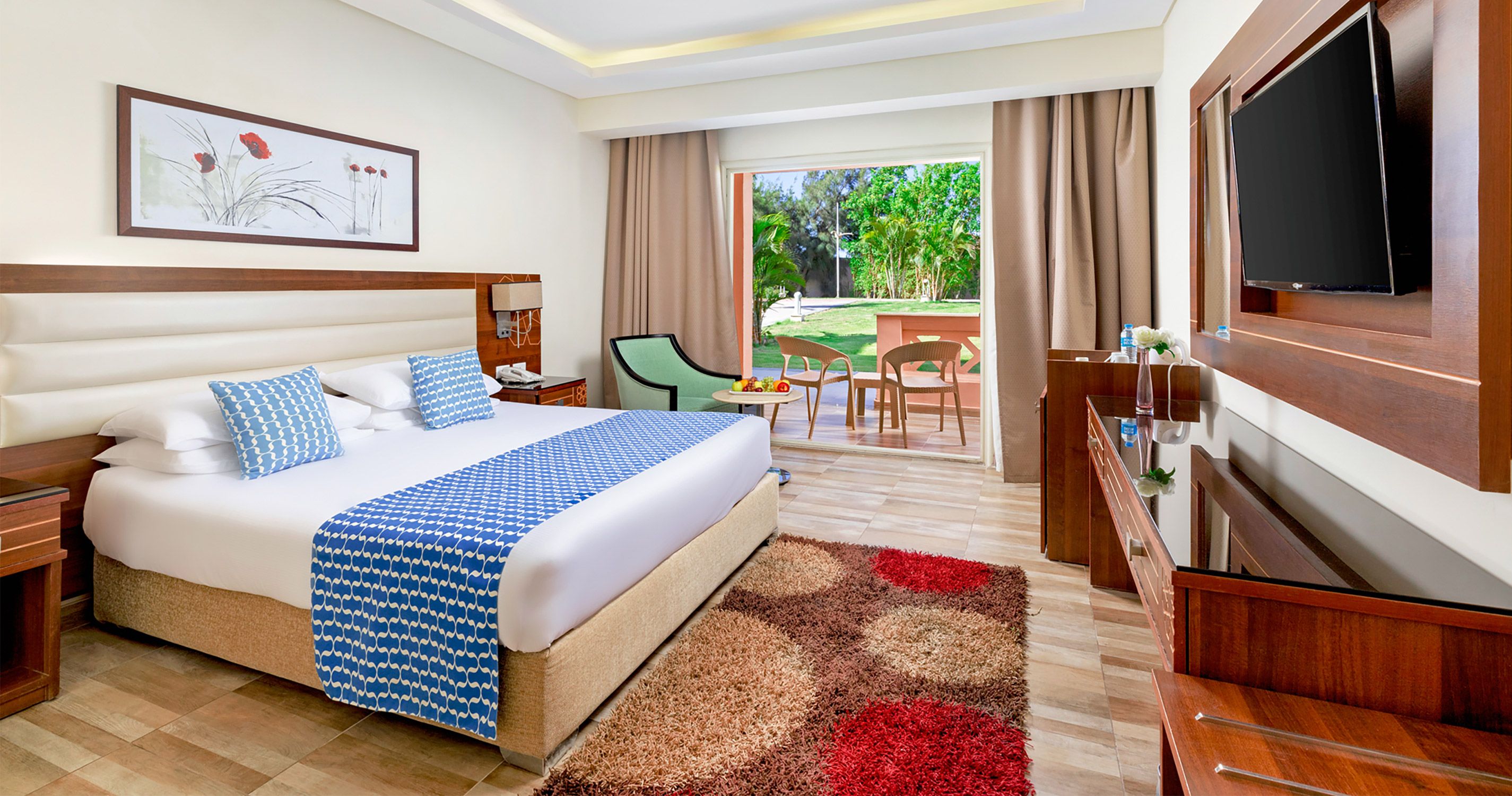 Hotel Pickalbatros Aqua Vista Resort 3