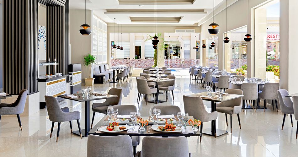 Hotel Pickalbatros Aqua Vista Resort 4