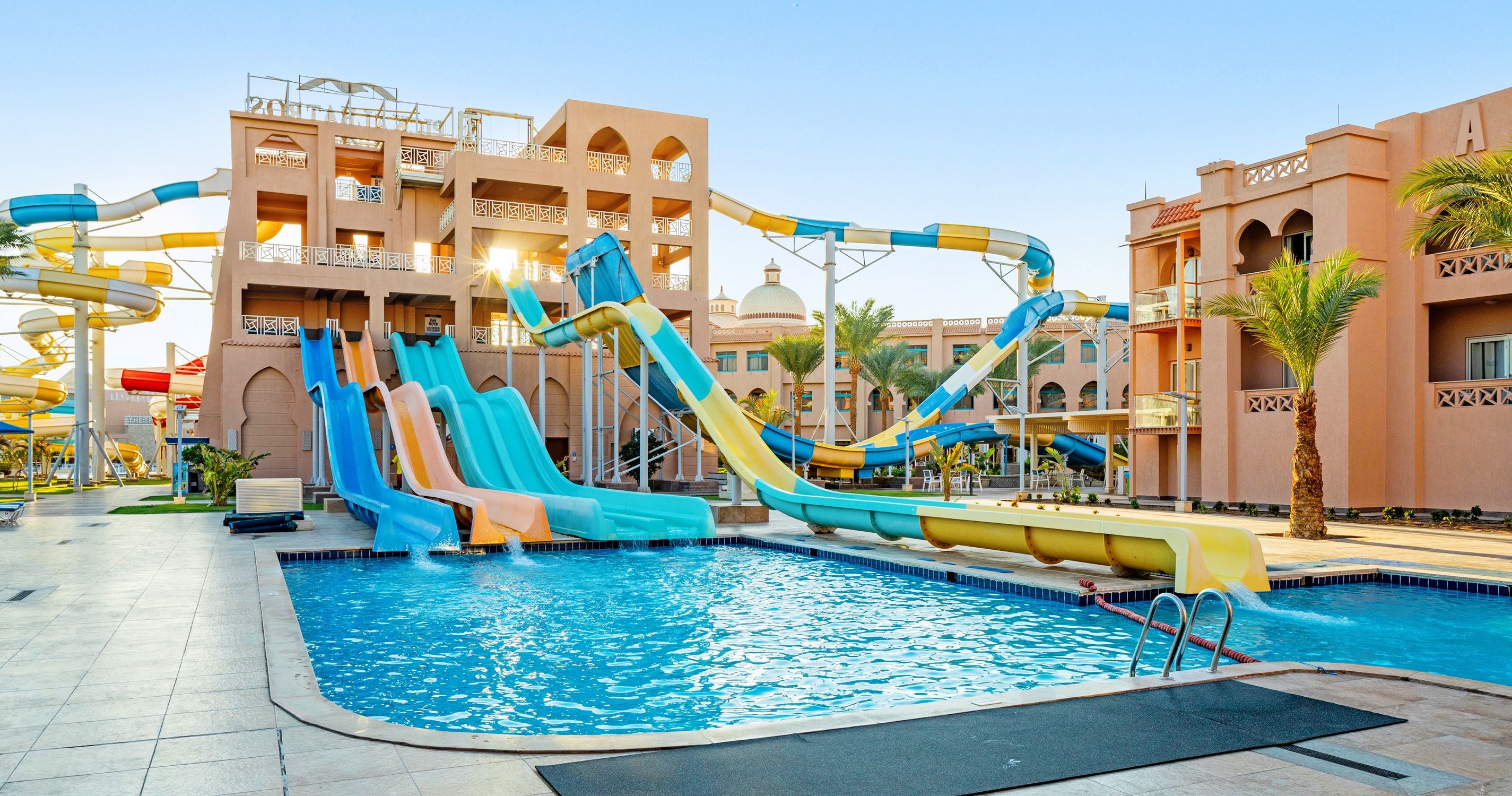 Aquapark