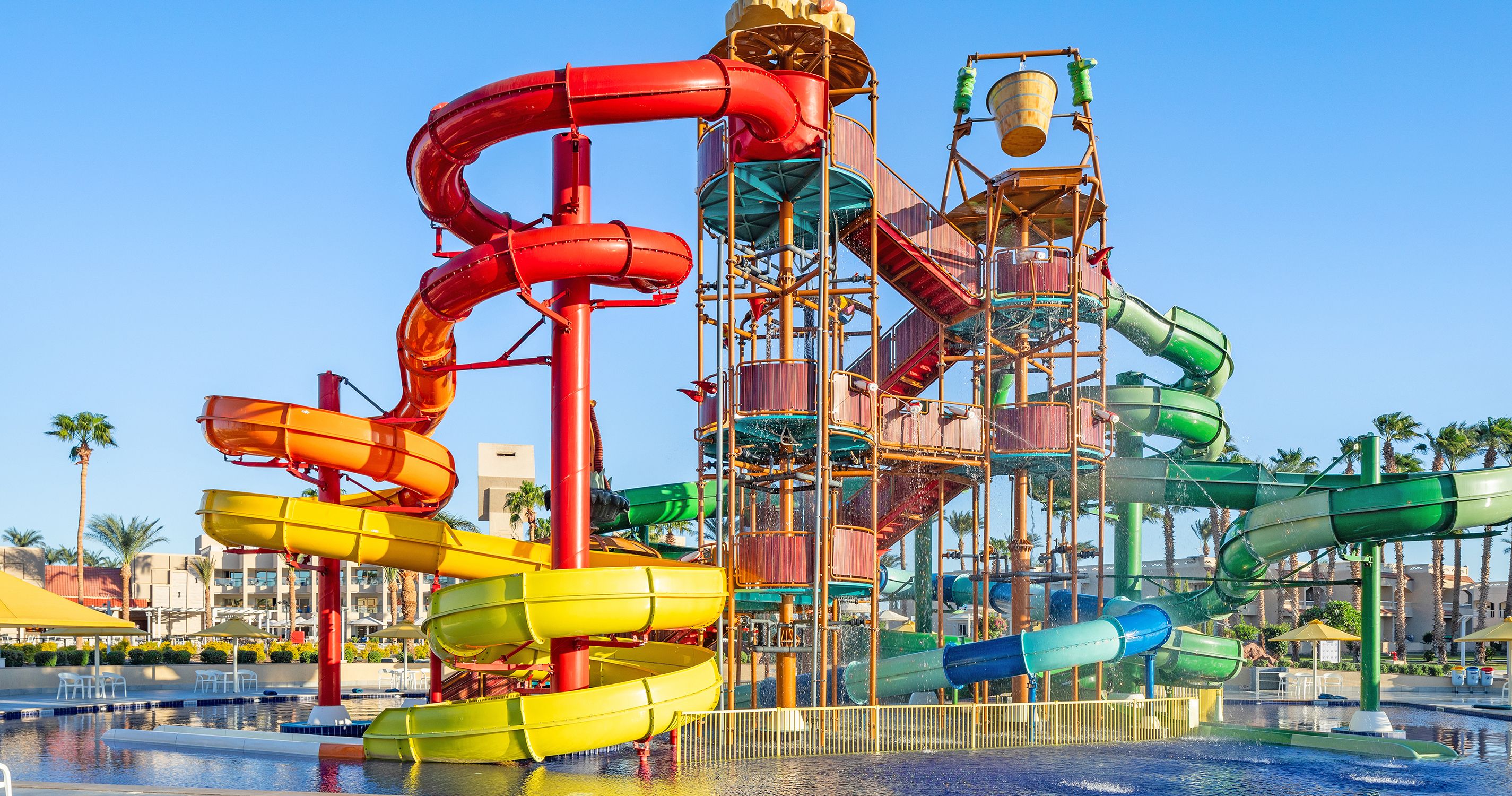 Aquapark