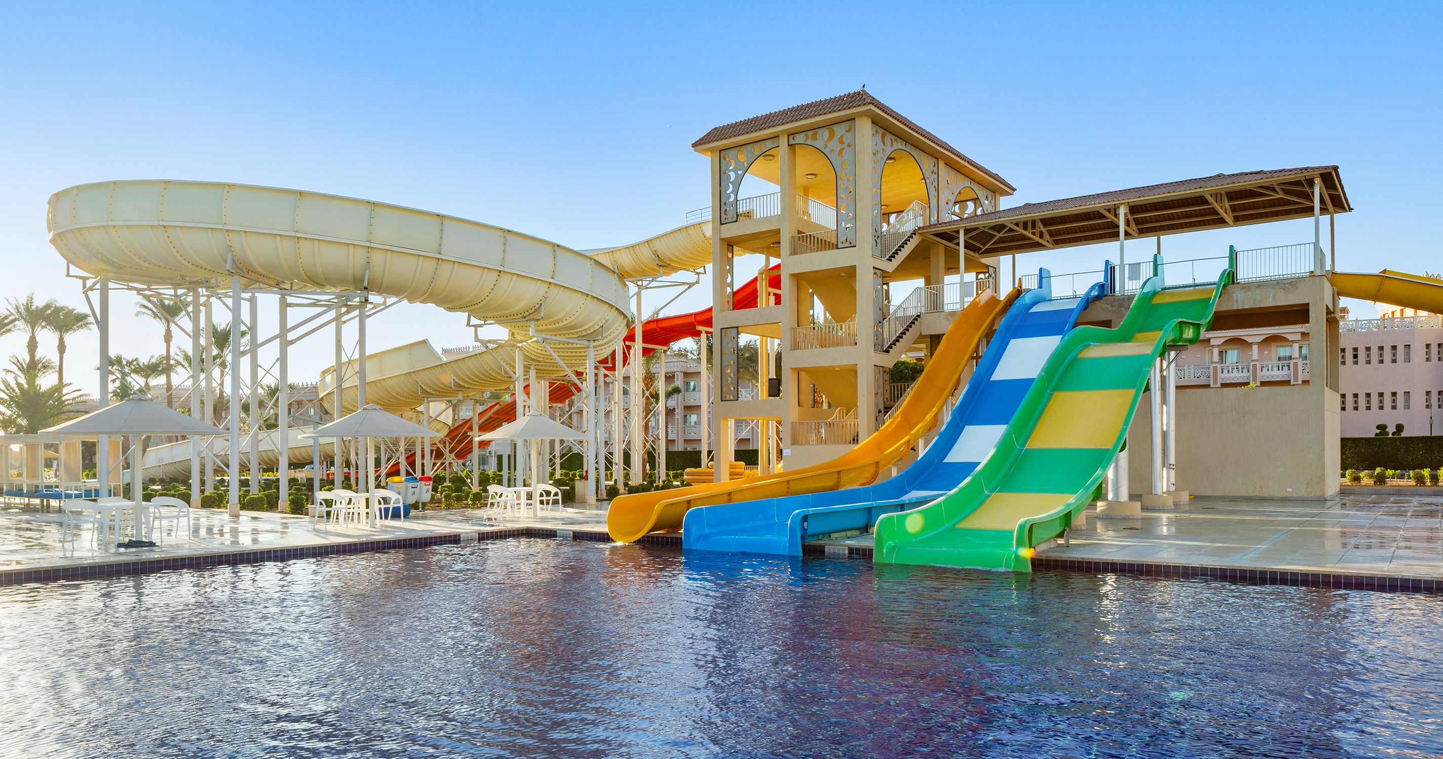 Aquapark