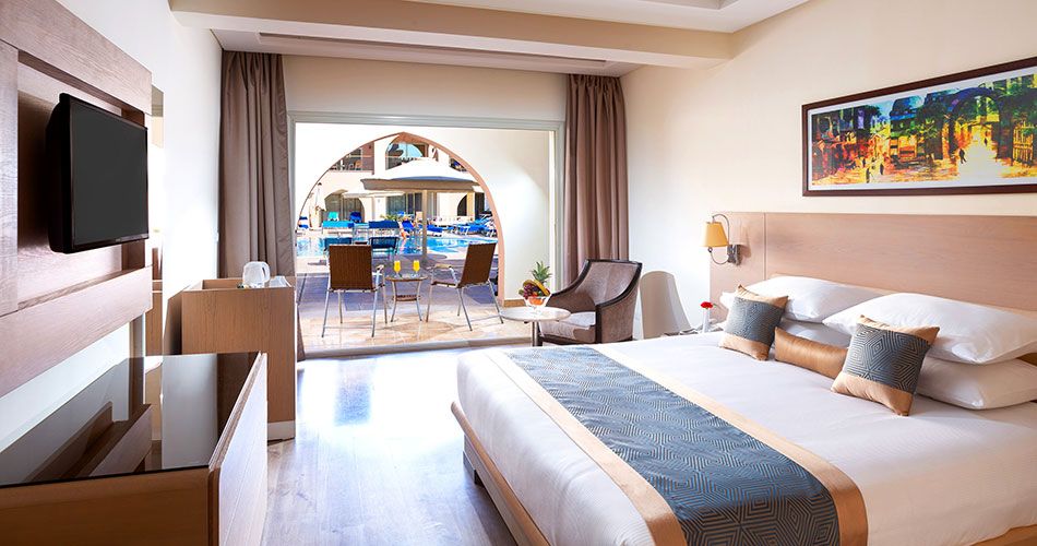 Hotel Pickalbatros Alf Leila Wa Leila Resort 3