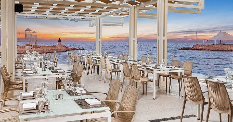 Hotel Pickalbatros Citadel Resort