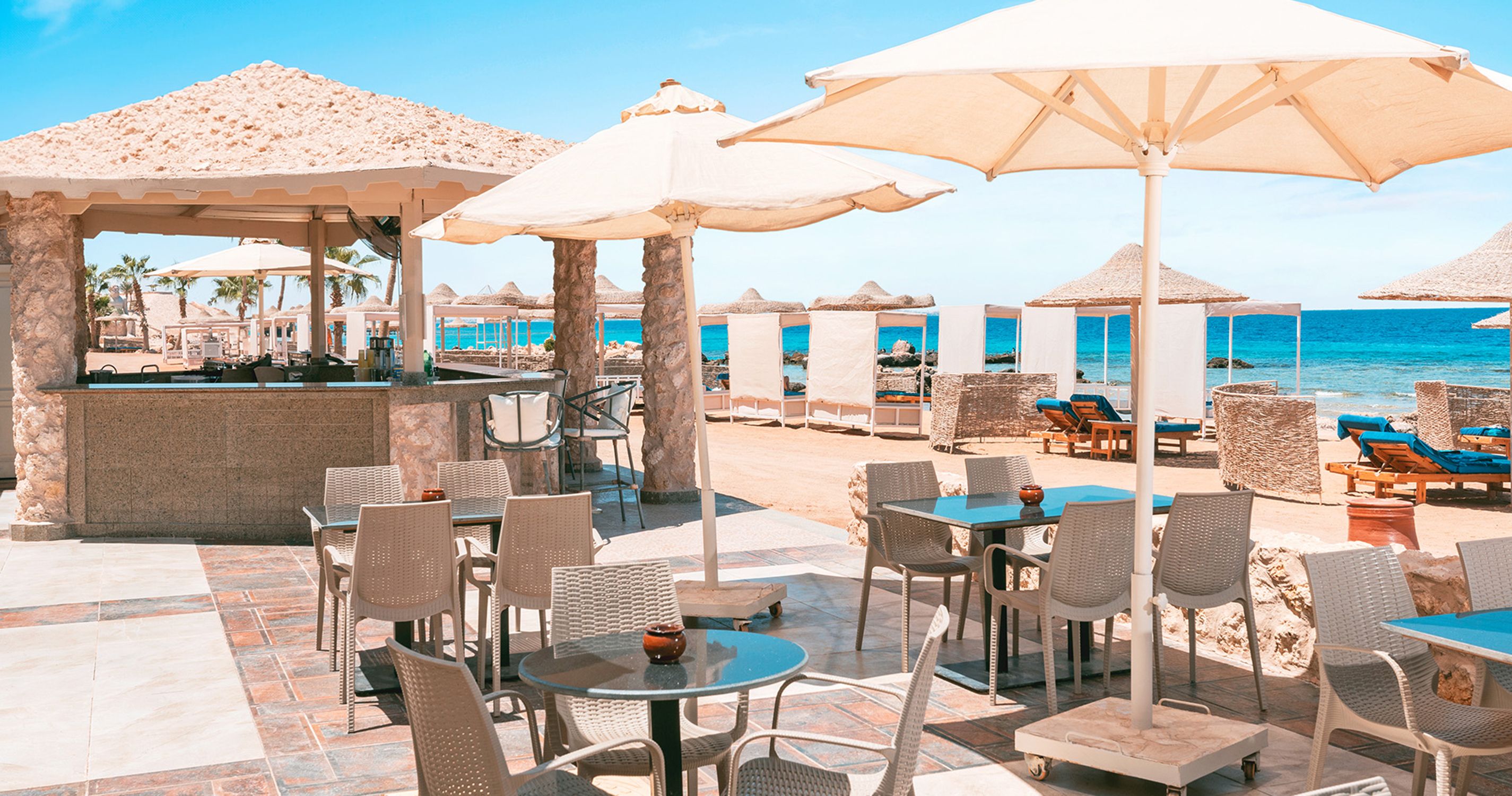 Hotel Pickalbatros Citadel Resort