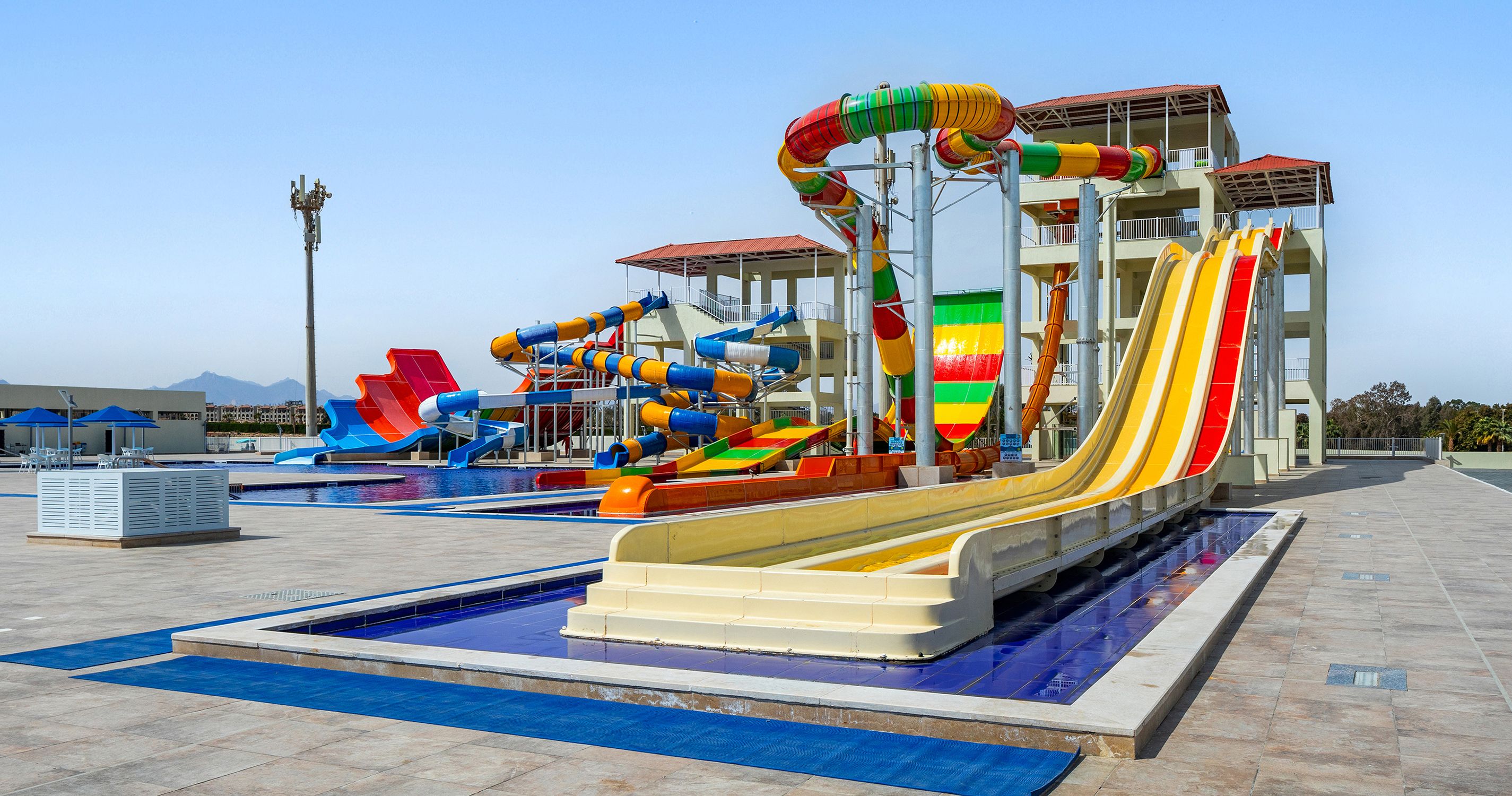 Aquapark